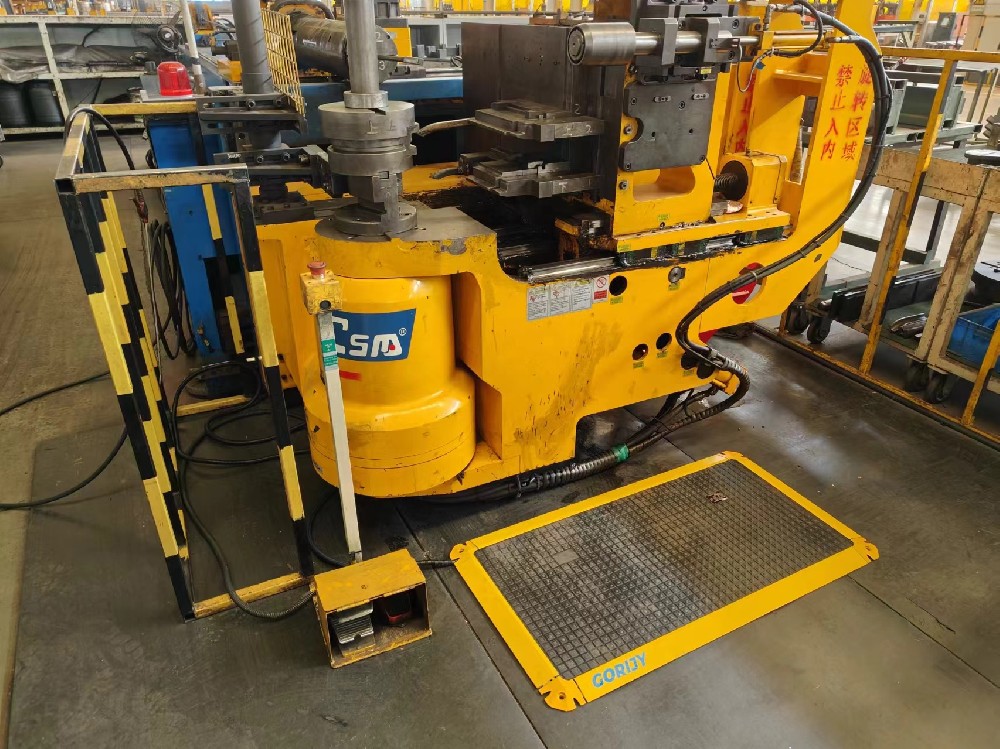 工業安全地毯有防爆的嗎